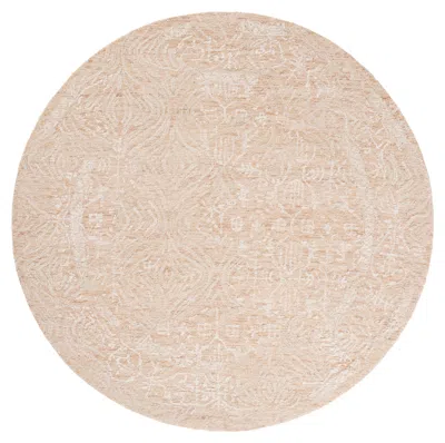 Safavieh Metro Handmade Rug In Brown