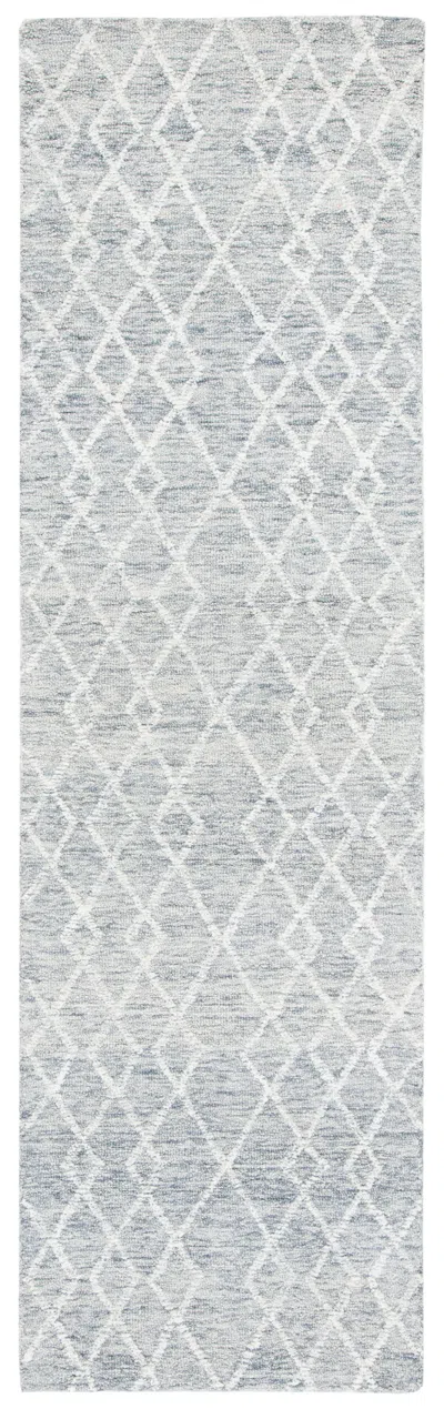 Safavieh Metro Handmade Rug In Gray