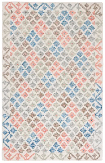 Safavieh Metro Handmade Rug In Multi