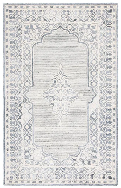 Safavieh Metro Handmade Rug In Gray