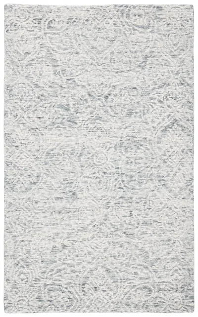 Safavieh Metro Handmade Rug In Gray