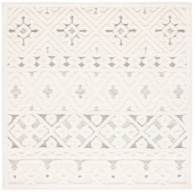 Safavieh Metro Handmade Rug In Neutral