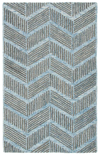 Safavieh Metro Handmade Rug In Green