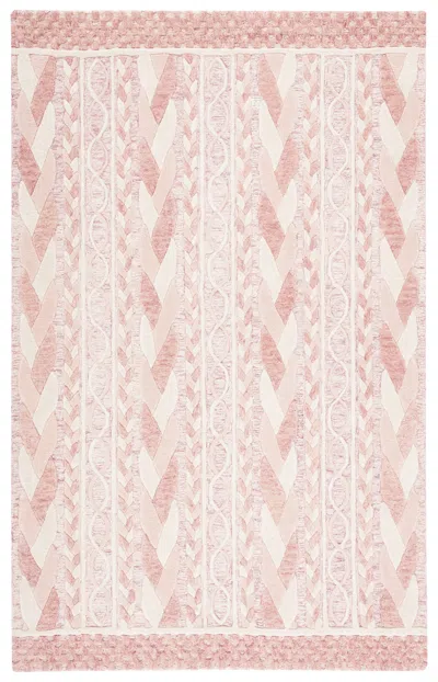 Safavieh Metro Handmade Rug In Neutral