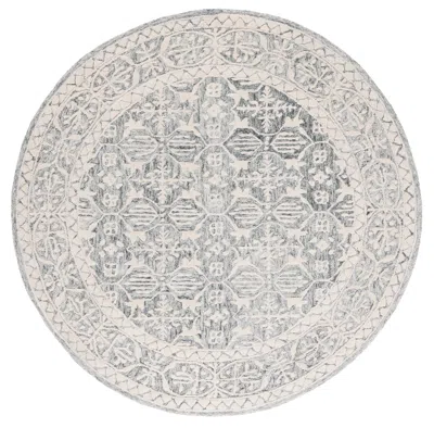 Safavieh Metro Handmade Rug In Gray