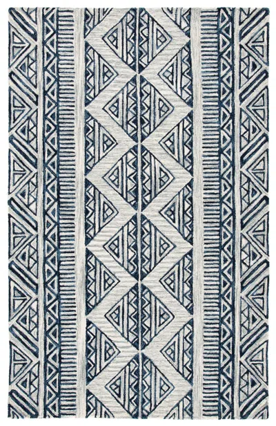 Safavieh Metro Handmade Rug In Brown