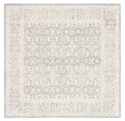 Safavieh Metro Handmade Rug In Neutral