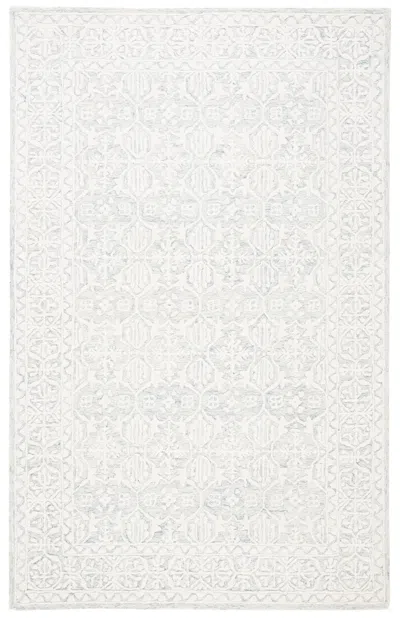 Safavieh Metro Handmade Rug In Gray