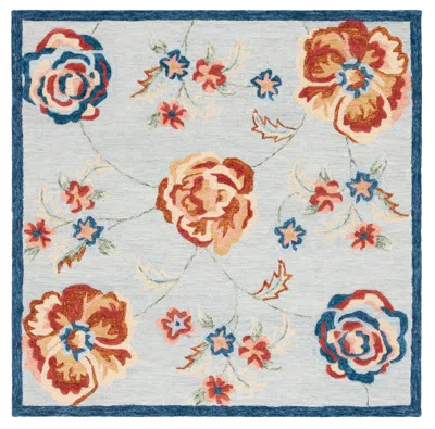 Safavieh Metro Handmade Rug In Multi