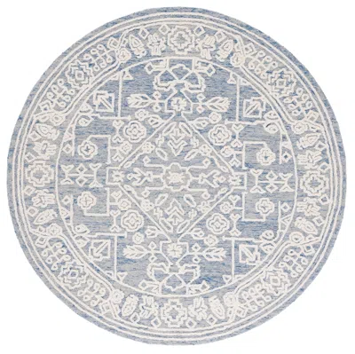 Safavieh Metro Handmade Rug In Gray
