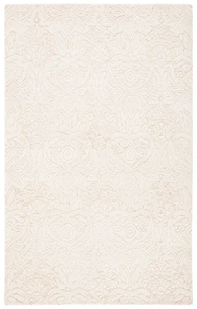 Safavieh Metro Handmade Rug In White