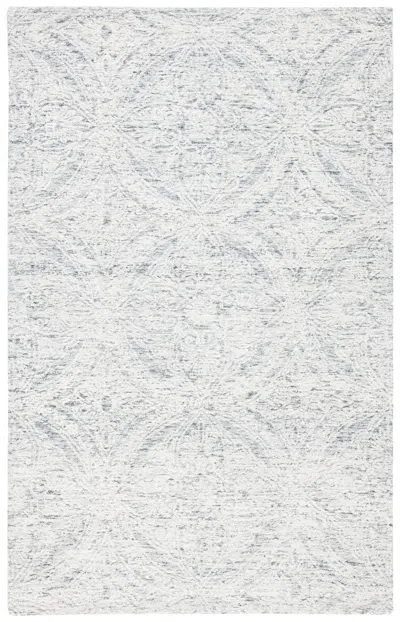 Safavieh Metro Handmade Rug In Gray