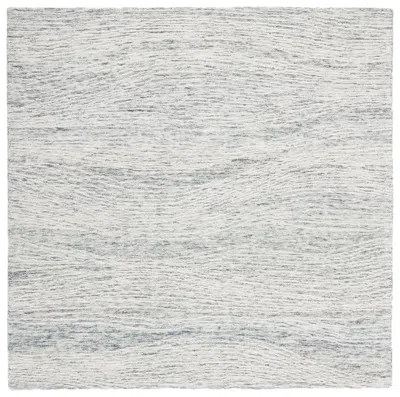 Safavieh Metro Handmade Rug In Gray