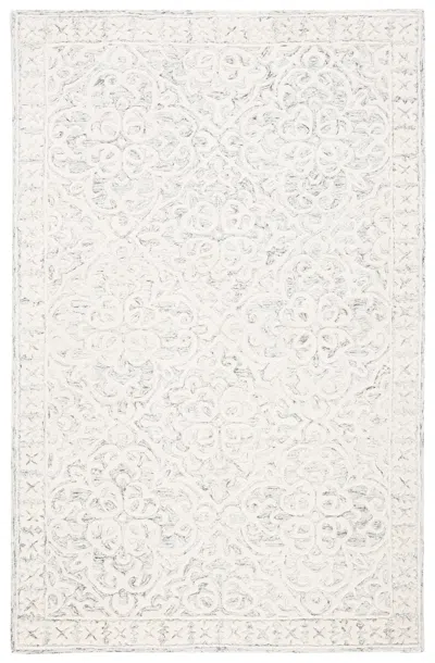 Safavieh Metro Handmade Rug In White
