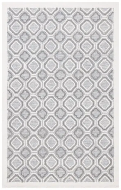 Safavieh Metro Handmade Rug In Gray