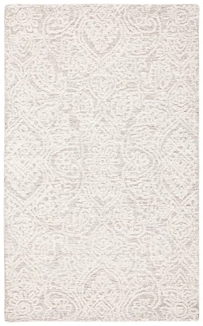 Safavieh Metro Handmade Rug In White