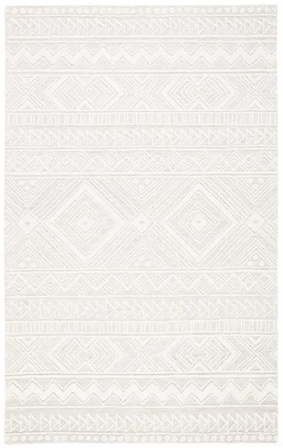 Safavieh Metro Handmade Rug In Gray