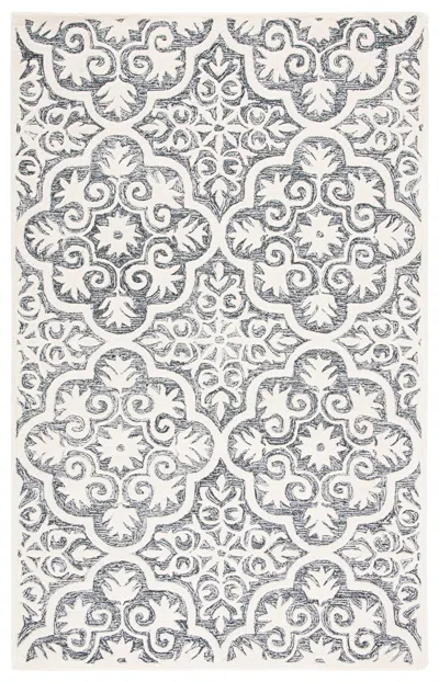Safavieh Metro Handmade Rug In Gray