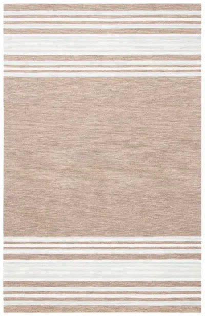 Safavieh Metro Handmade Rug In Neutral