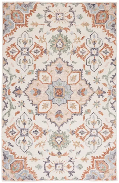 Safavieh Metro Handmade Rug In Multi