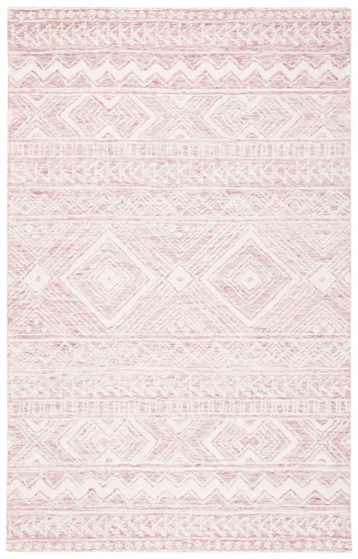 Safavieh Metro Handmade Rug In Neutral