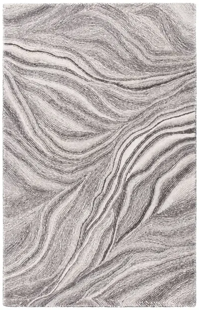 Safavieh Metro Handmade Rug In Gray