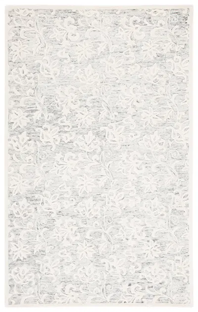 Safavieh Metro Handmade Rug In White