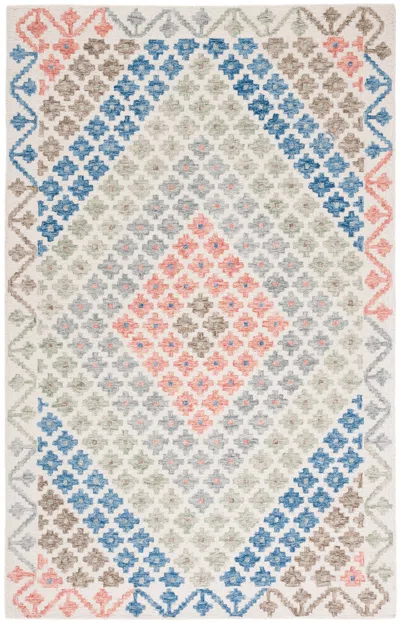 Safavieh Metro Handmade Rug In Multi