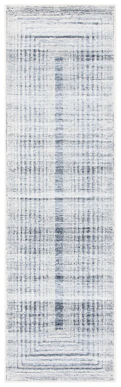 Safavieh Metro Handmade Rug In Blue