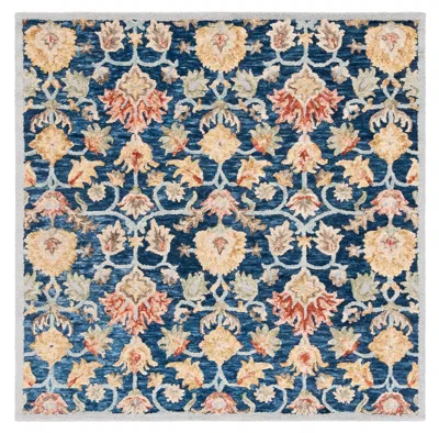 Safavieh Metro Handmade Rug In Gray