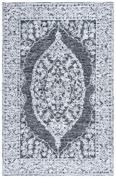 Safavieh Metro Handmade Rug In Gray