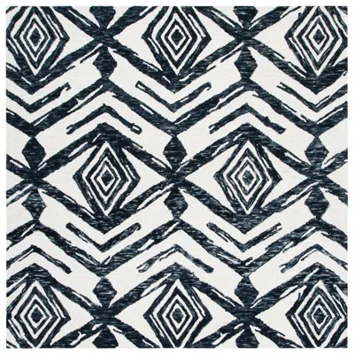 Safavieh Metro Handmade Rug In Multi
