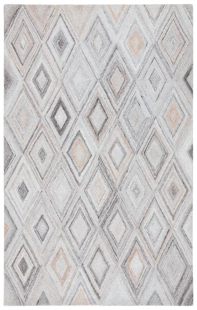 Safavieh Metro Handmade Rug In Gray