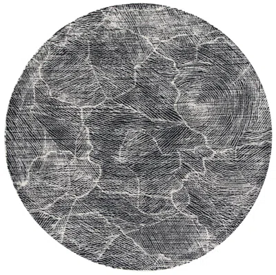Safavieh Metro Handmade Rug In Gray