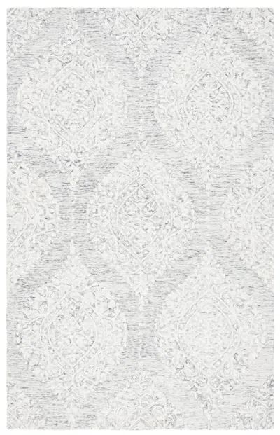 Safavieh Metro Handmade Rug In Gray