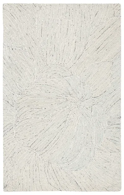 Safavieh Metro Handmade Rug In White