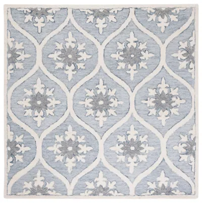 Safavieh Metro Handmade Rug In Gray