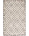 Safavieh Metro Handmade Rug In Beige,sage