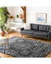 Safavieh Metro Indian Wool & Cotton Rug