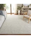 Safavieh Metro Indian Wool & Cotton Rug