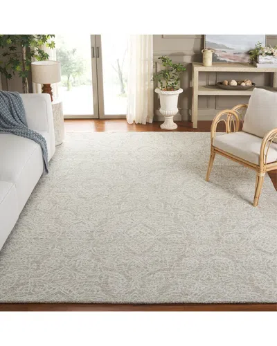 Safavieh Metro Indian Wool & Cotton Rug