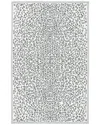 Safavieh Metro Indian Wool & Cotton Rug