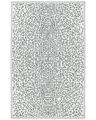 Safavieh Metro Indian Wool & Cotton Rug