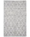 Safavieh Metro Indian Wool & Cotton Rug
