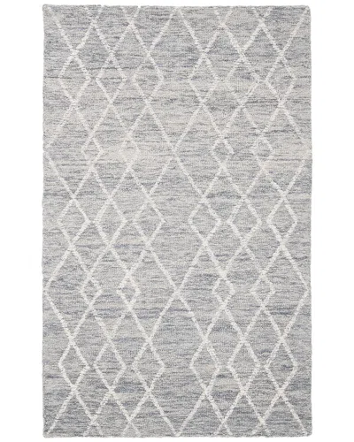 Safavieh Metro Indian Wool & Cotton Rug