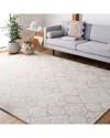 Safavieh Metro Indian Wool & Cotton Rug