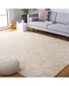 Safavieh Metro Indian Wool & Cotton Rug