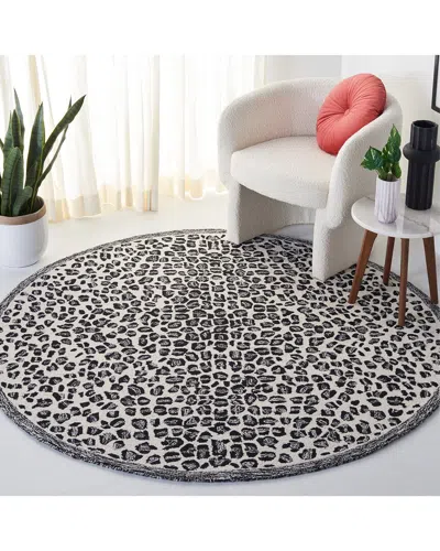 Safavieh Metro Indian Wool & Cotton Rug