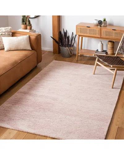 Safavieh Metro Indian Wool & Cotton Rug
