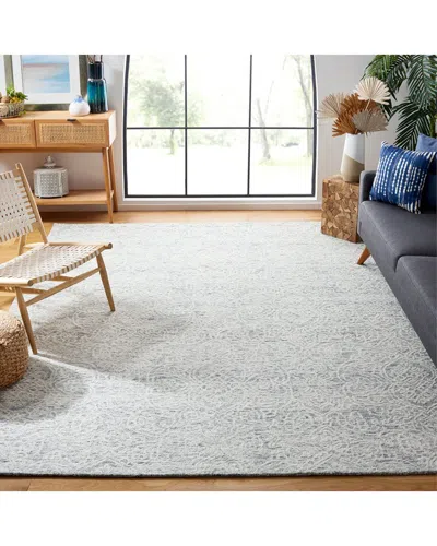 Safavieh Metro Indian Wool & Cotton Rug